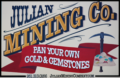 Julian Mining Co.