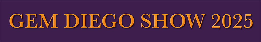 Gem Diego Show 2025